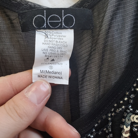 Blouse - Picture 2 of 2